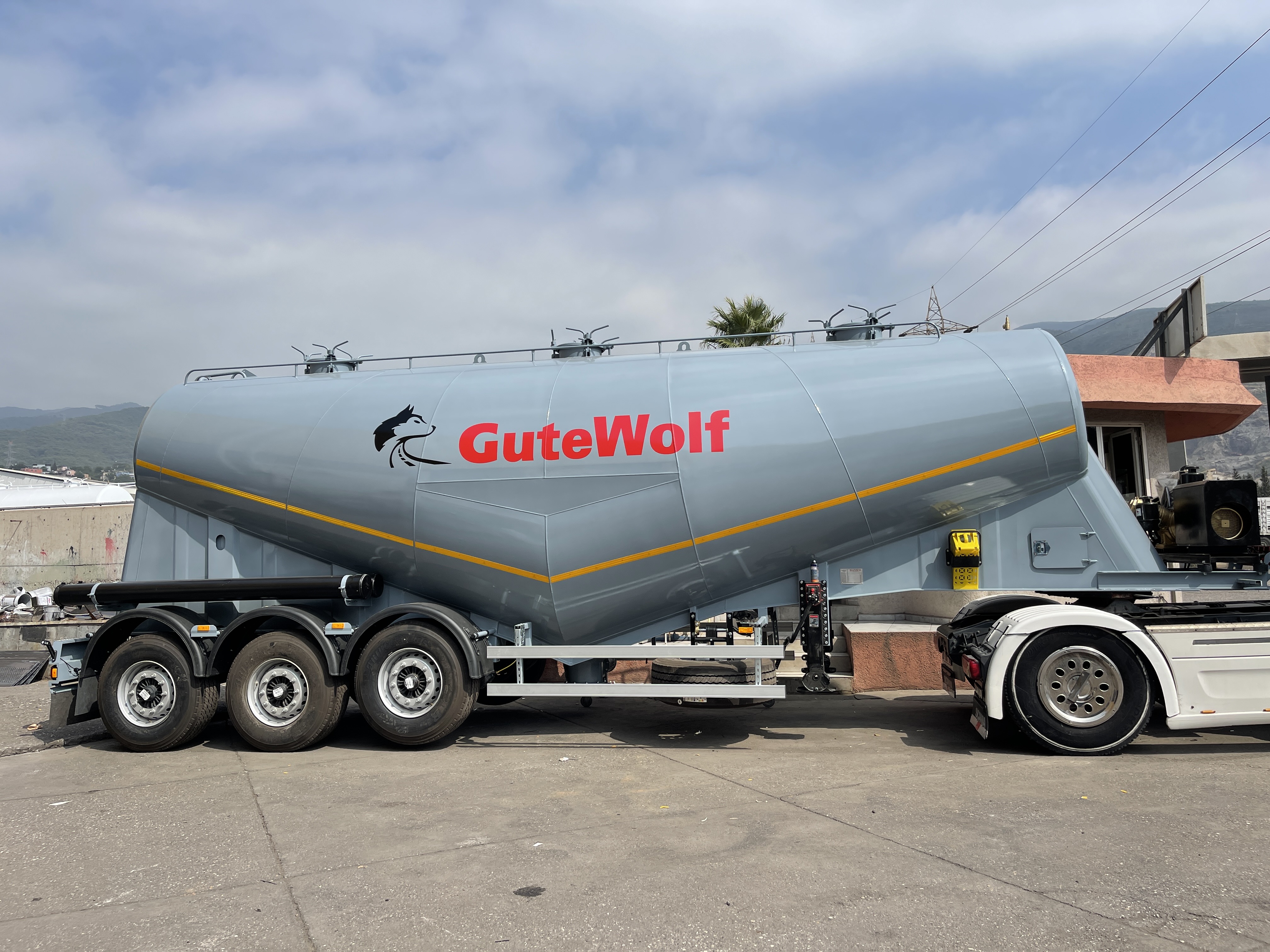 V-Tipi Silobas - Görsel 105